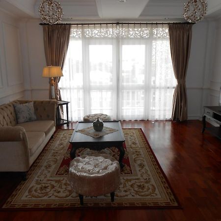 Dhavara Boutique Hotel Vientiane Luaran gambar