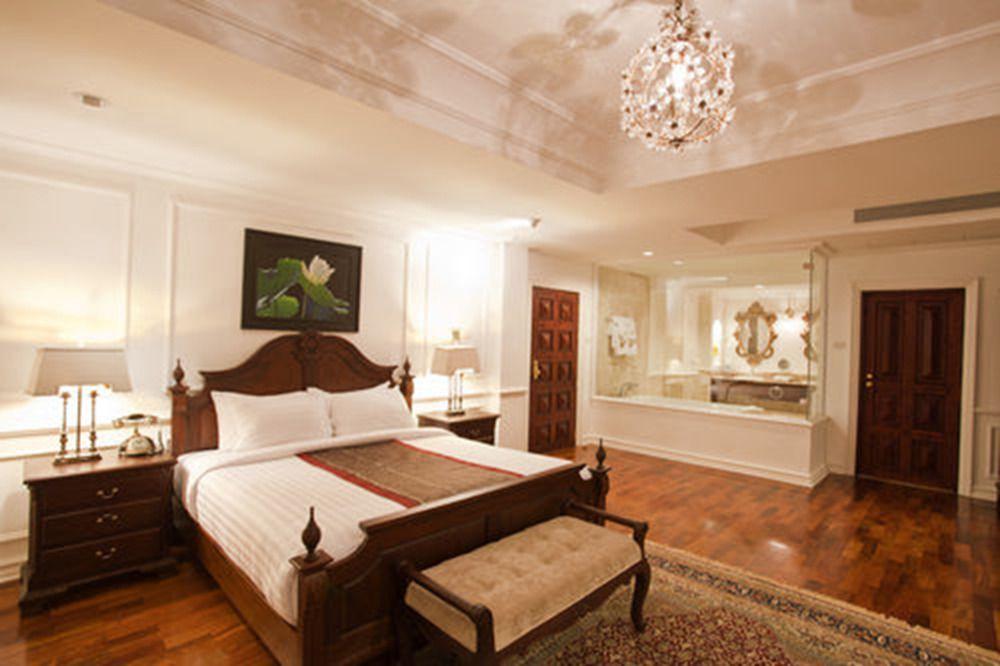 Dhavara Boutique Hotel Vientiane Luaran gambar