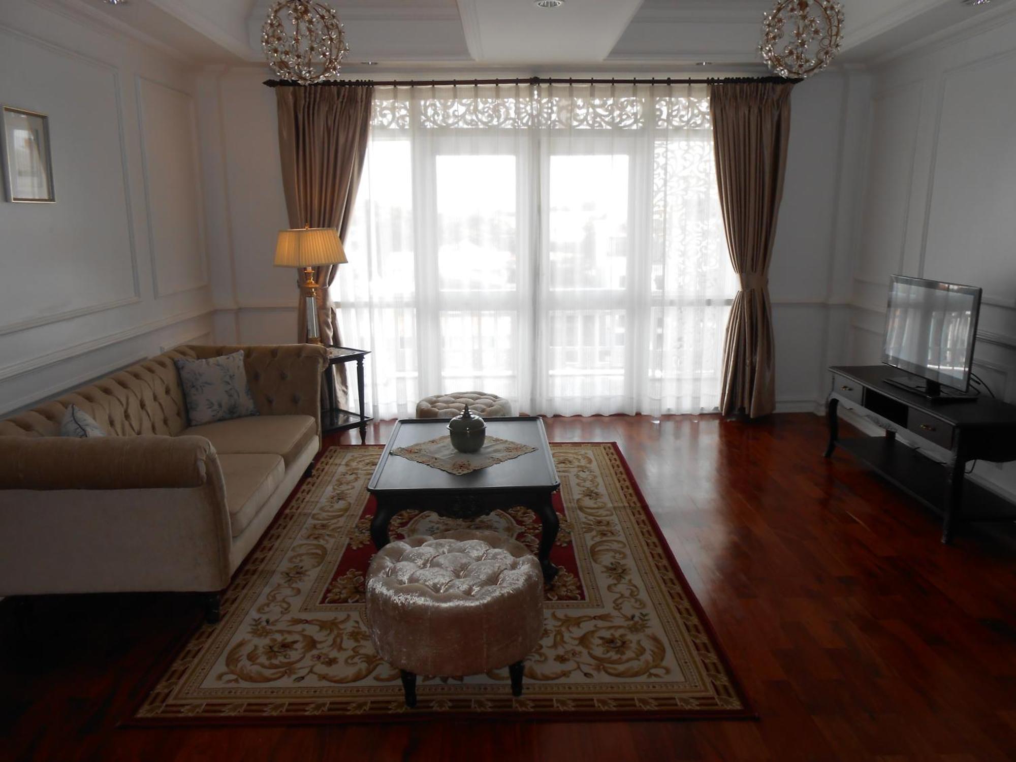 Dhavara Boutique Hotel Vientiane Luaran gambar